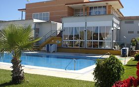 Hotel JM Jardin de la Reina